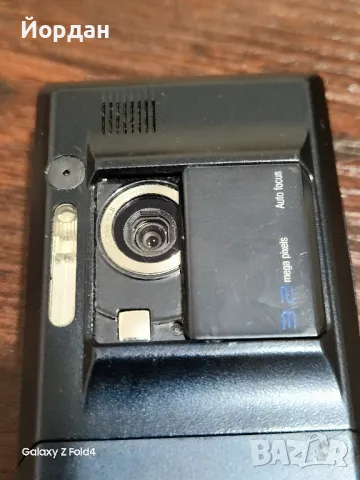 Sony ericsson K810i, снимка 9 - Sony Ericsson - 47370899