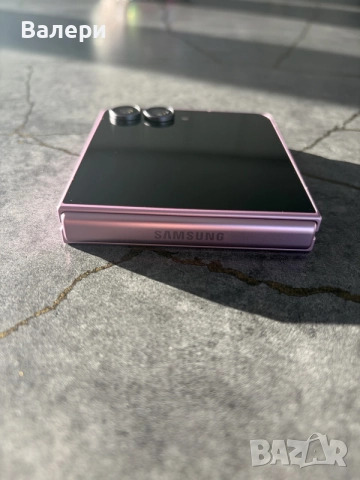 НОВ Samsung Z FLIP 8 