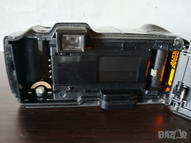 MINOLTA Riva Zoom 105i Japan, снимка 16 - Фотоапарати - 50048498
