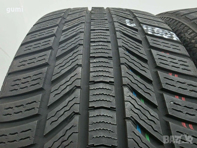 2бр зимни гуми 225/40/18 CONTINENTAL L04907 