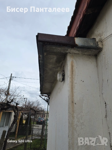 Къща в град Сливница, снимка 16 - Къщи - 53402061