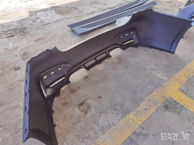 BMW F30 F80 M3 стил пакет, Тайван , снимка 4 - Части - 50670116