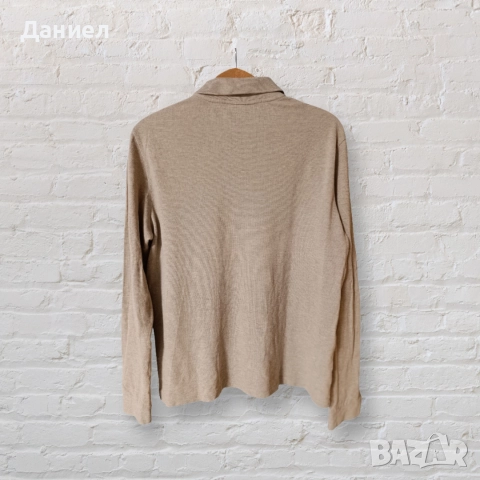 Поло блуза Lacoste , снимка 2 - Блузи - 52907955