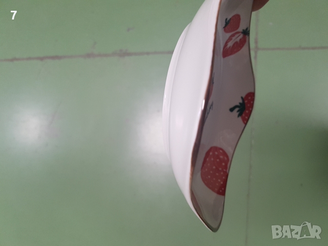 Чинии и купи, снимка 4 - Сервизи - 36103884