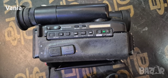 Видеокамера Sony , снимка 2 - Камери - 52648669
