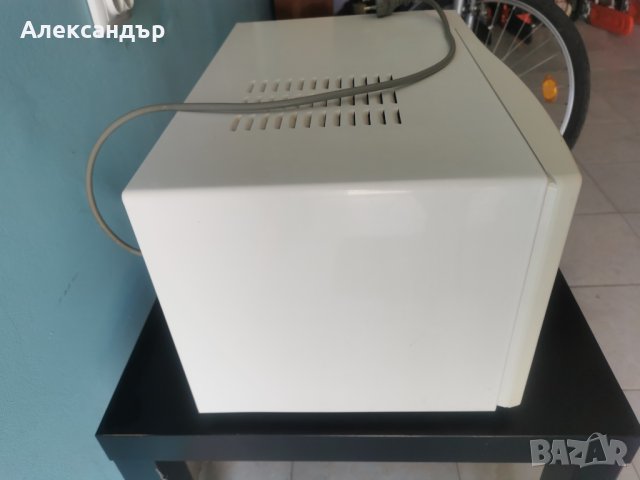 Микровълнова фурна LG MB-392AA, снимка 6 - Микровълнови - 44212451
