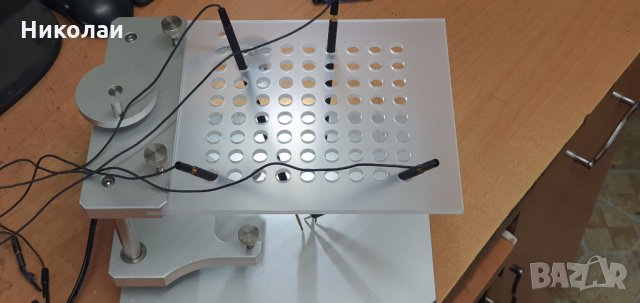 BDM Frame рамка за ktag, kess, galeto,mpps, снимка 10 - Тунинг - 35724847