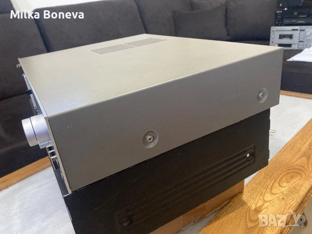 Technics RS M 45, снимка 5 - Декове - 52947401