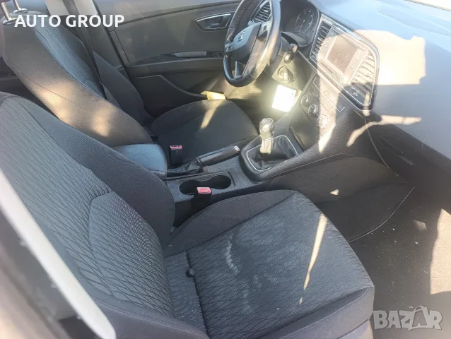 Seat Leon 2.0TDI / Сеат Леон 2013г. - 2019г - на части, снимка 6 - Автомобили и джипове - 56014111