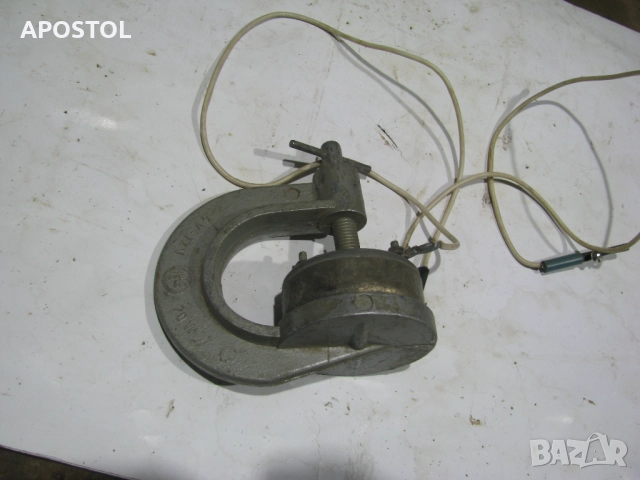 Вулканизатор, снимка 2 - Други инструменти - 51937723