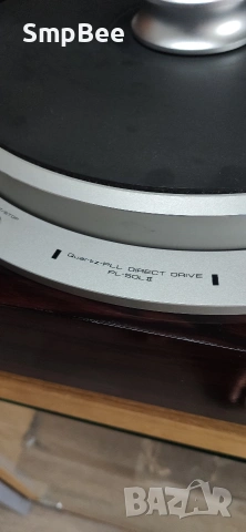 Продавам грамофон Pioneer PL-50LII – отлично състояние, снимка 7 - Грамофони - 53847345