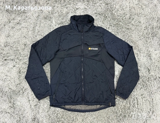 Mascot Accelerate Thermal Jacket, Размер L Mascot Accelerate Thermal Jacket, Размер L, снимка 3 - Якета - 53569560