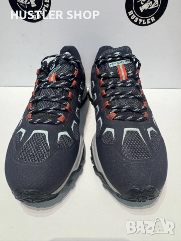 Туристически обувки MERRELL GORE-TEX. Номер 40, снимка 2 - Маратонки - 55879282