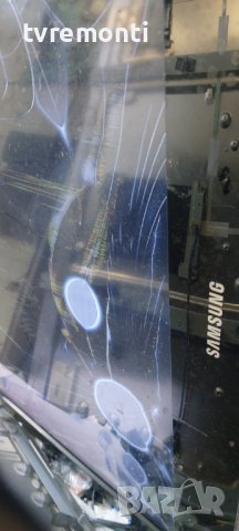 Main Board MT8226_EMMA BN41-00974B BN94-01656A for Samsung LE37A557P2F 37inc DISPLAY T370HW02 V4, снимка 8 - Части и Платки - 41465102