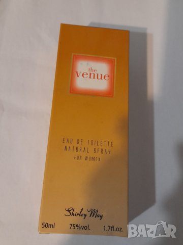 Продавам дамски тоалетни води на цена 15,00 лв. за брой, снимка 11 - Дамски парфюми - 39854169