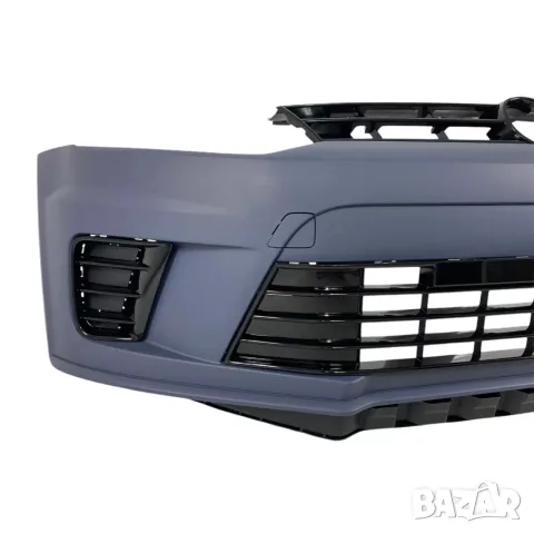 Боди кит R за Volkswagen Polo 2010–2018, снимка 4 - Аксесоари и консумативи - 55869646