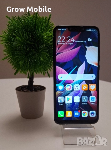 Huawei Mate 20 lite , снимка 1