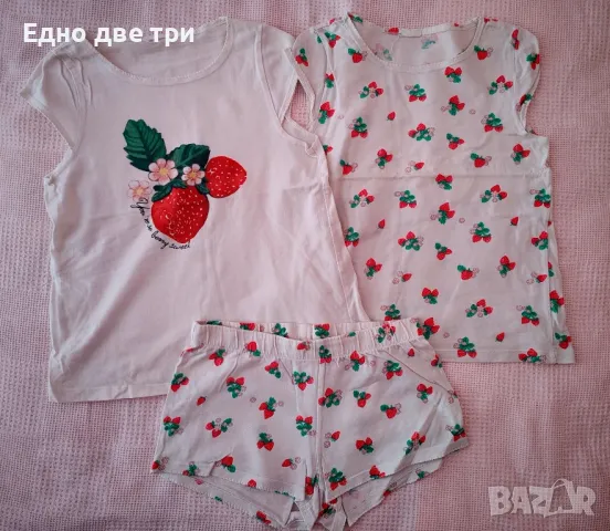 Детски дрешки Waikiki, H&M, Zara, Breze 116/122 см. Обща цена 50 лв., снимка 12 - Детски комплекти - 49497512