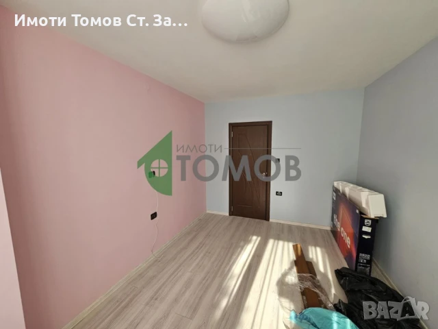 Просторен тристаен апартамент в Центъра, снимка 8 - Апартаменти - 51355366