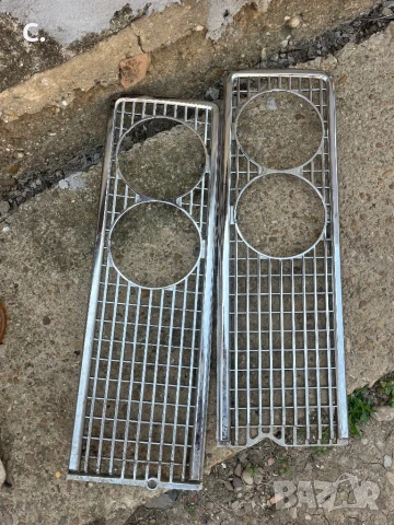 LADA/ЛАДА ОРИГИНАЛНА РЕШЕТКА СССР ВАЗ 2103-Lada1500, снимка 2 - Части - 50950925