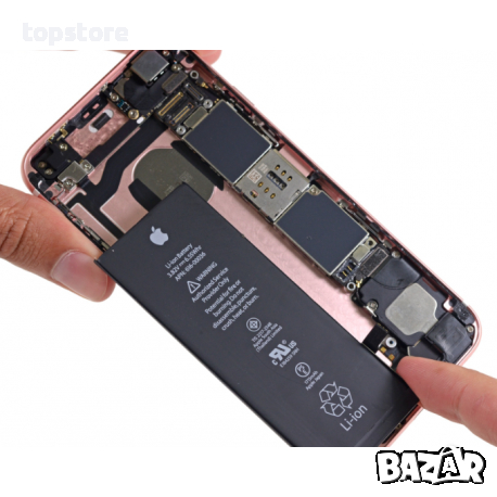 Нова ОЕМ батерия за iPhone 7 , предлагаме и смяна