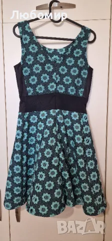 Рокля за специални моменти, снимка 2 - Рокли - 50326843