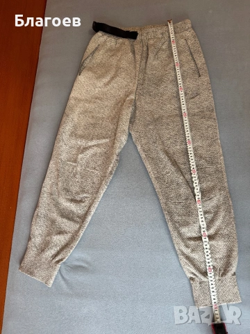 Мъжки спортен панталон долнище Nike