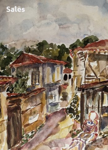 Картини , снимка 6 - Картини - 41517148