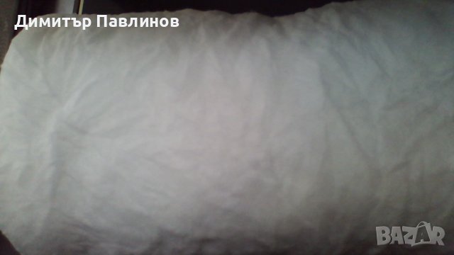 Силиконова антиалергична вата за пълнеж,тапициране,звуко,топлоизолация , снимка 7 - Изолации - 41761590