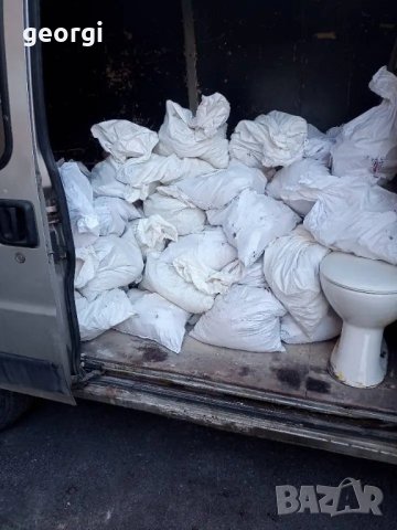 Кърти Чисти и Извозва , снимка 8 - Кърти, чисти, извозва - 41168288