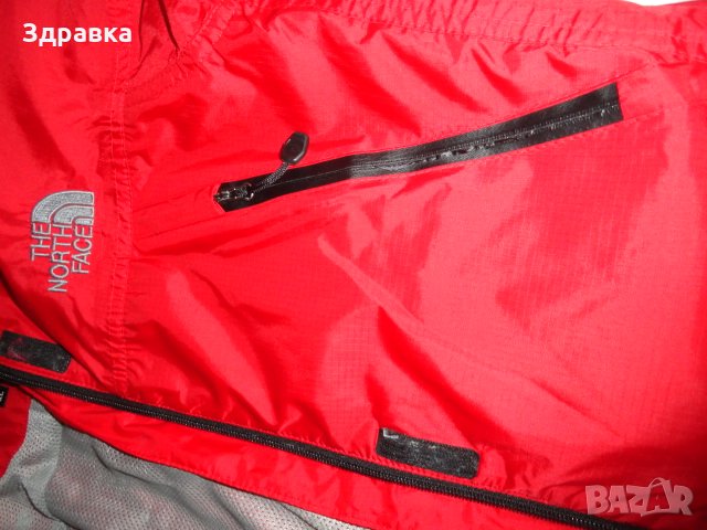 Оригинално яке GORE-TEX The North Face , снимка 11 - Зимни спортове - 34360639