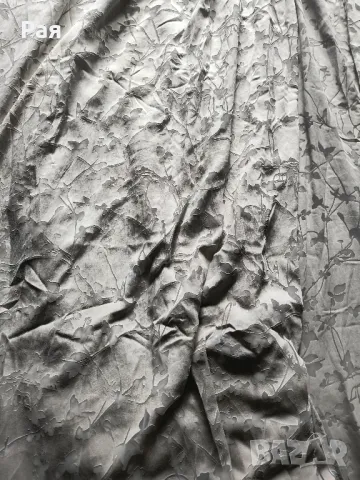 Два броя пердета / завеси Astella Home , снимка 6 - Пердета и завеси - 48476482