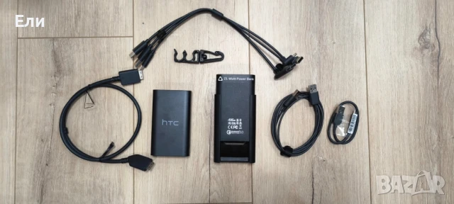 VR шлем HTC Vive Cosmos, снимка 4 - Други игри и конзоли - 51210845