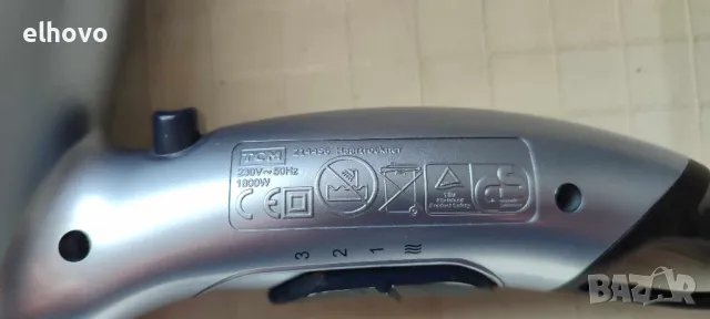 Сешоар TCM 214456, снимка 6 - Сешоари - 47628668