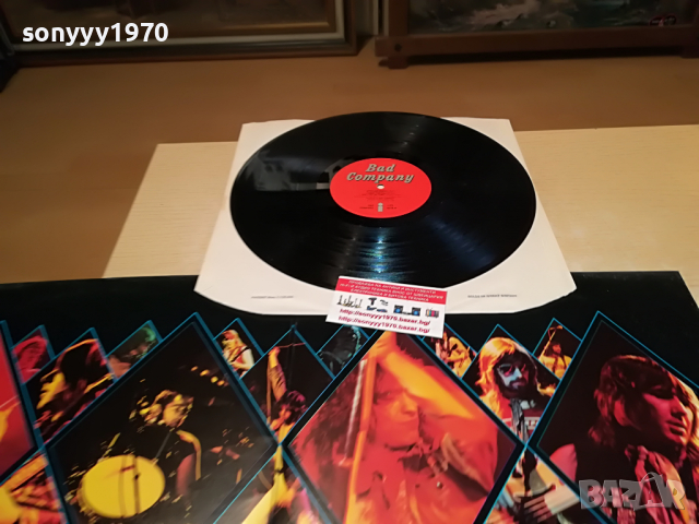 поръчана-BAD CO ENGLAND-BAD COMPANY MADE IN GREAT BRITAIN 1703221404