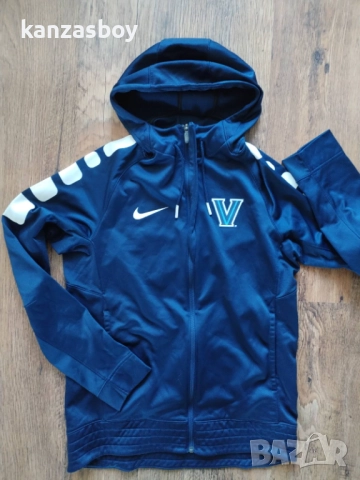 nike therma fit - страхотно мъжко горнище S, снимка 5 - Спортни дрехи, екипи - 52942751