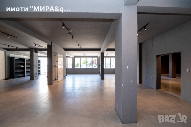  Tърговски обект в гр. Кърджали, кв. Възрожденци, снимка 5 - Складове - 53645338