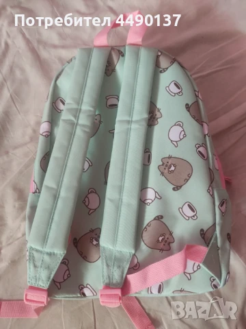 Раница, снимка 2 - Раници - 50837624