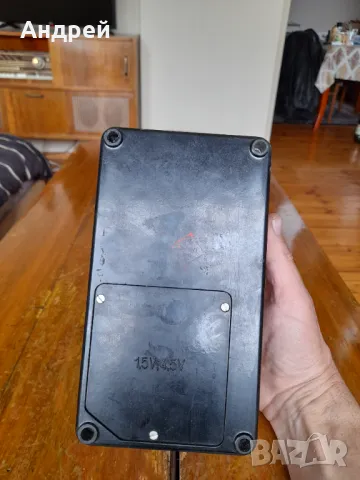 Стар мултицет Ц20 #2, снимка 5 - Антикварни и старинни предмети - 49714423