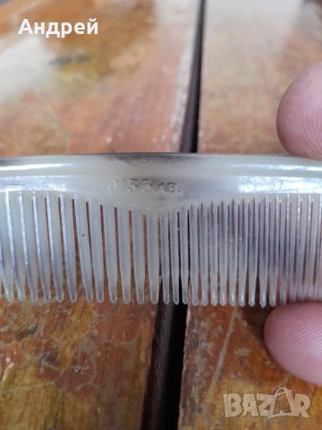 Стар гребен,гребенче #4, снимка 4 - Други ценни предмети - 44148570