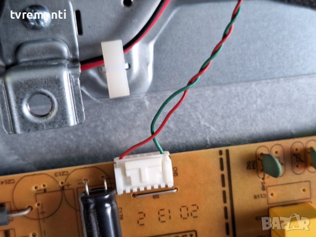 лед диоди от панел VES490QNDS-2D-N41 от телевизор Dual модел, DL49U550P1CW, снимка 2 - Части и Платки - 44181592