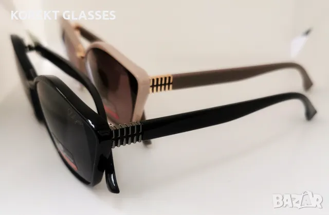 Слънчеви очила Christian Lafayette PARIS POLARIZED 100% UV защита, снимка 3 - Слънчеви и диоптрични очила - 50038590