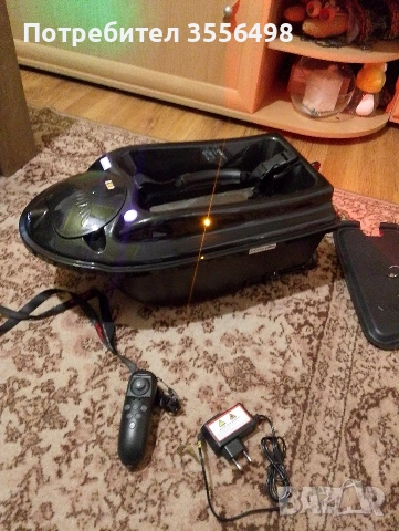 лодки за захранка , снимка 7 - Екипировка - 53478926