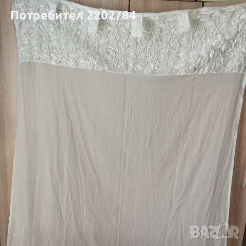 Завеси,пердета,перде, снимка 4 - Пердета и завеси - 44923920