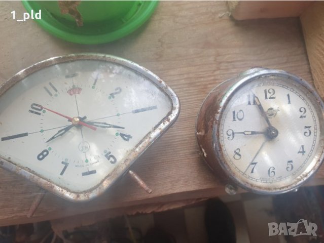 Стари часовници • Онлайн Обяви • Цени — Bazar.bg