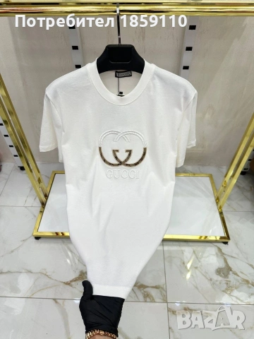 дамска тениска , снимка 3 - Тениски - 53843094