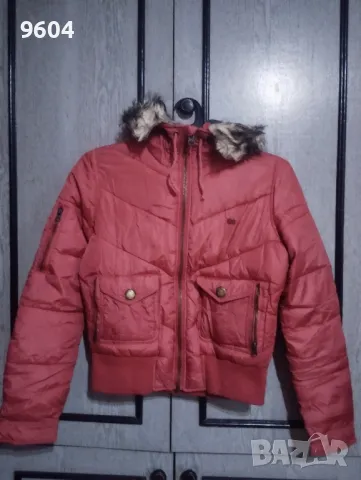 Дамско яке , снимка 6 - Якета - 47824818