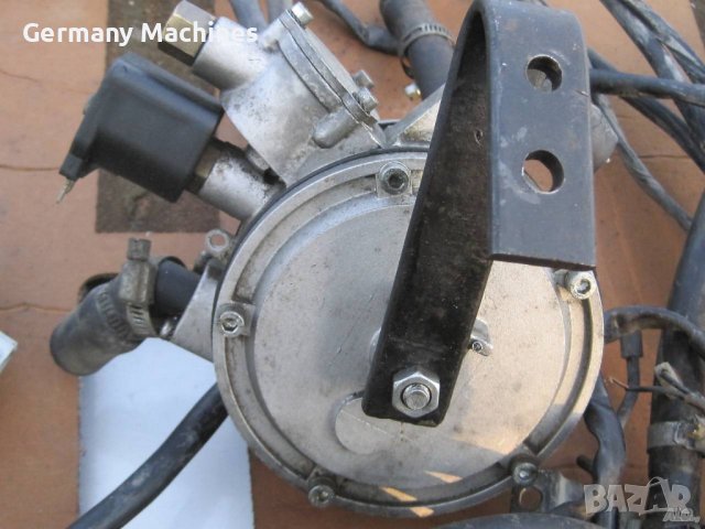 МЕТАН и ГАЗ уредба и бутилки втора употреба. Продавам всякакви ЧАСТИ и БУТИЛКИ за метанови и газови , снимка 3 - Части - 39785767