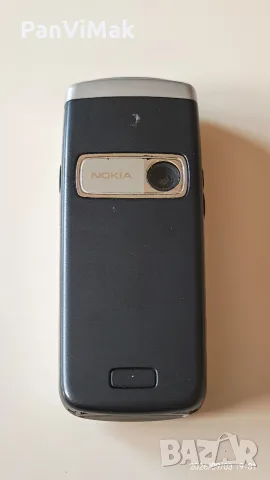Nokia 6020 - Vodafone , снимка 3 - Nokia - 55943512
