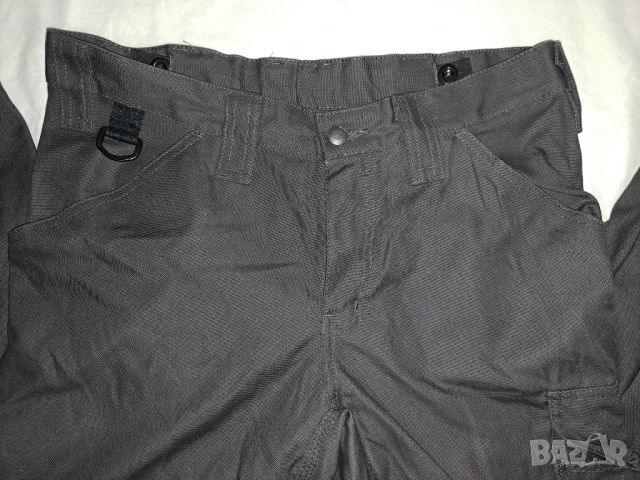 Havep Attitude Work Trousers 50(М) мъжки работен панталон с Cordura, снимка 3 - Панталони - 52070021
